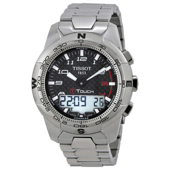TTouch II AnalogDigital Watch T047.420.44.207.00