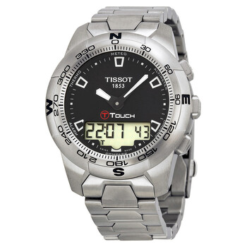 TTouch II Watch T0474201105100