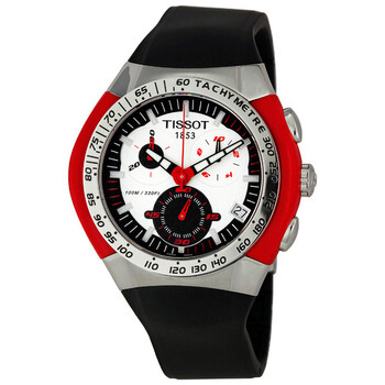 TTracx Watch T010.417.17.031.01