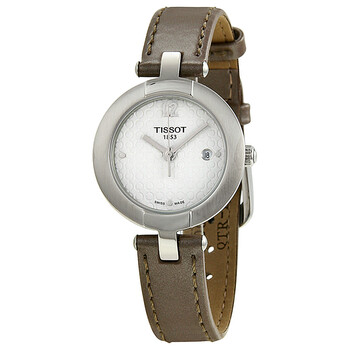 TTrend Pinky White Dial Watch T0842101601701