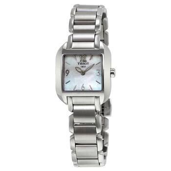 TWave Mother of Pearl Watch T02.1.285.82