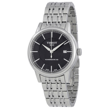 T Classic Powermatic Automatic Watch T0854071105100