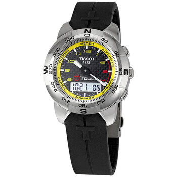 T Touch Watch T33.7.898.94