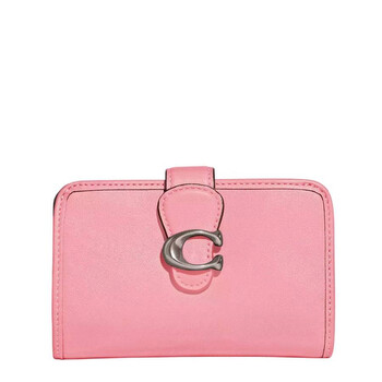 Tabby Leather Wallet