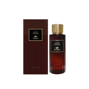 Tad Angel Oud Dose EDP Spray 3.4 oz
