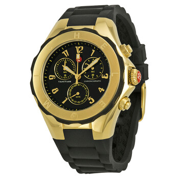 Tahitian Jelly Bean Black Dial Watch MWW12F000088