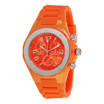 Tahitian Jelly Bean Chronograph Watch MWW12F000073