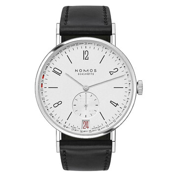 Tangente 2Date Hand Wind Watch