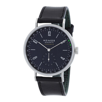 Tangente Neomatik 41 Midnight Blue Dial Automatic Watch