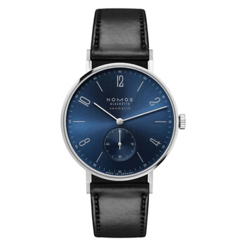 Tangente Neomatik Automatic Blue Dial Watch