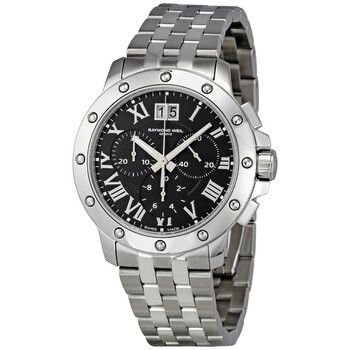 Tango Chronograph Watch 4899ST00208