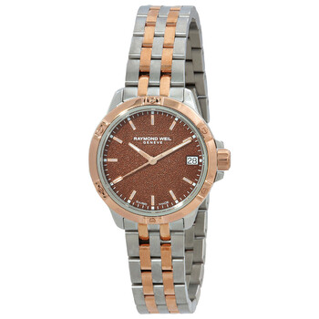 Tango Quartz Watch 5960SP570061