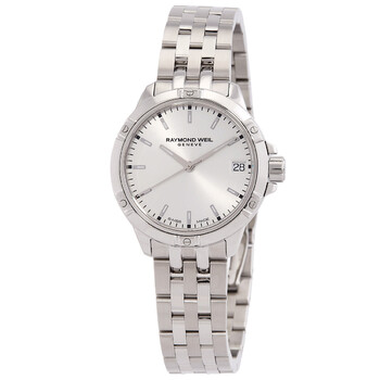 Tango Quartz Watch 5960ST30041