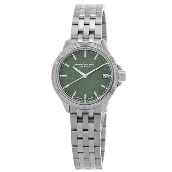 Tango Quartz Watch 5960STS52061