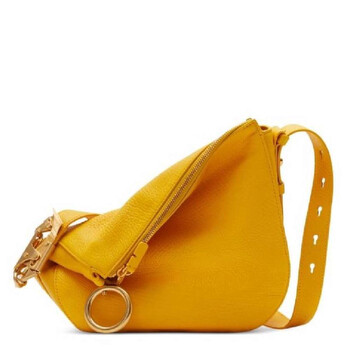 Tasche Leather Shoulder Bag