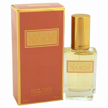 Tea Rose EDT Spray 1 oz