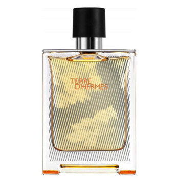 Terre DHermes EDT Spray 3.4 oz Tester