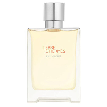 Terre DHermes Eau Givree EDP 3.4 oz Tester