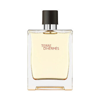 Terre Dhermes EDT 6.7 oz Tester
