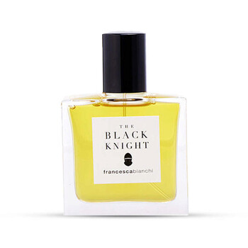 The Black Knight Extrait de Parfum Spray 1 oz Tester