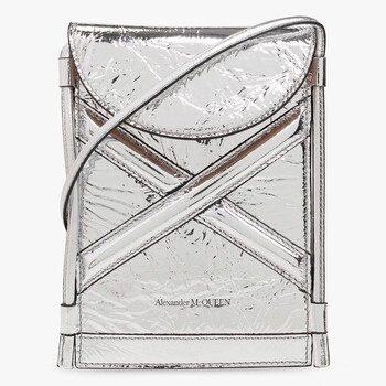 The Curve Micro Shoulder Bag