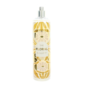 The Floral Gallery Body Mist 8 oz