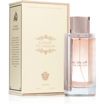 The Kingdom EDP Spray 3.4 oz