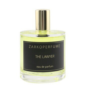 The Lawyer EDP Spray 3.4 oz