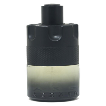 The Most Wanted Intense EDT Spray 3.4 oz Tester