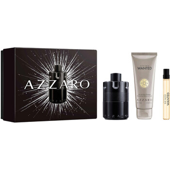 The Most Wanted Intense Gift Set
