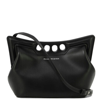The Peak Mini Clutch Bag
