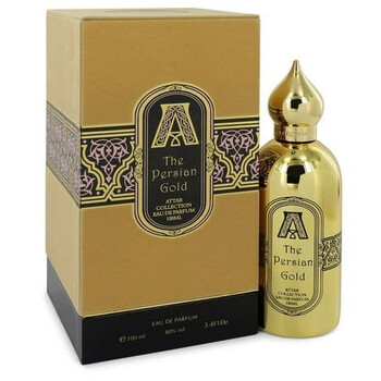 The Persian Gold EDP Spray 3.4 oz
