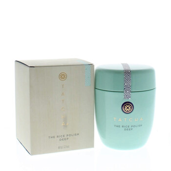 The Rice Polish Deep 2.1 oz Skin Care