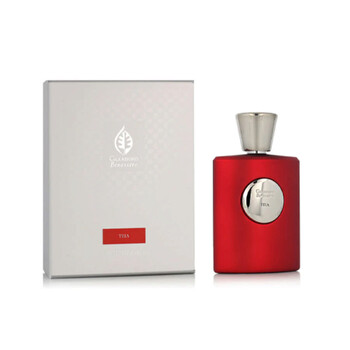 The Titans Teia Extrait de Parfum Spray 3.4 oz