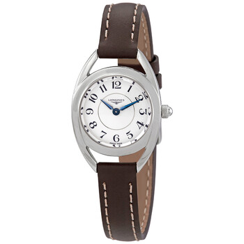 The  Equestrian Collection White Dial Watch L61354732