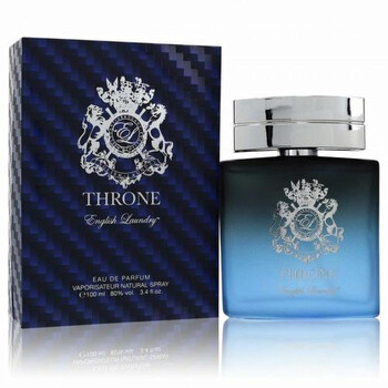 Throne EDT 3.4 oz
