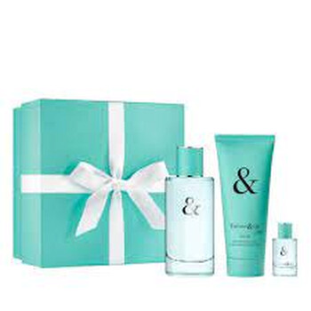 Tiffany  Love Gift Set