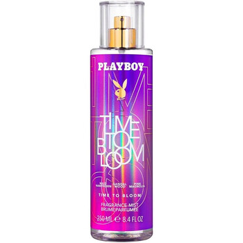 Time To Bloom Body Mist 8.5 oz