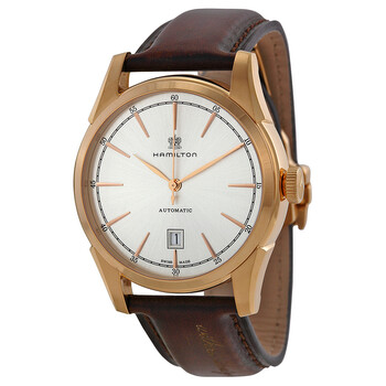 Timeless Spirit of Liberty Automatic Watch H42445551