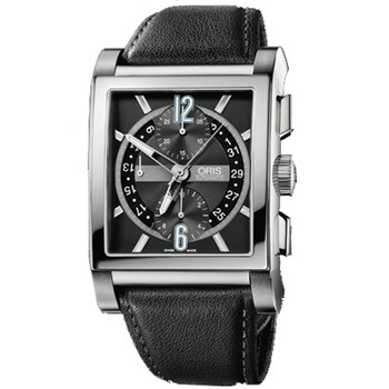 Titan Chronograph Watch 67476257064LS