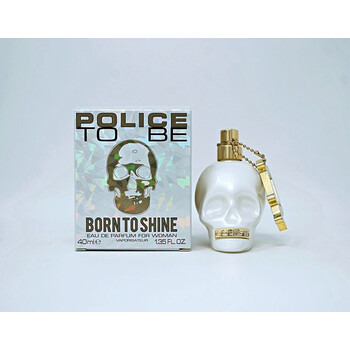 To Be Born To Shine EDP Spray 1.35 oz