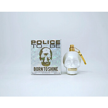 To Be Born To Shine EDP Spray 2.5 oz
