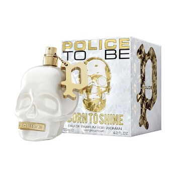 To Be Born To Shine EDP Spray 4.2 oz