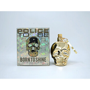 To Be Born To Shine EDT Spray 2.5 oz