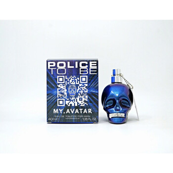 To Be My.Avatar EDT Spray 1.35 oz