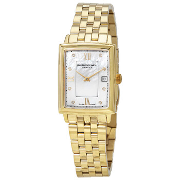 Toccata Quartz Diamond Watch 5925P00995