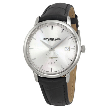 Toccata Silver Dial Watch RW5484STC65001