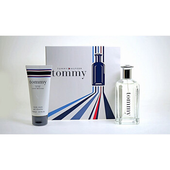 Tommy Gift Set