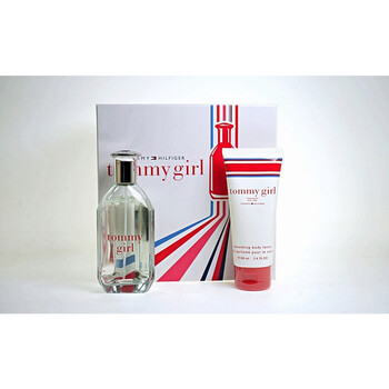Tommy Girl Gift Set