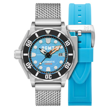 Torpedo Blue Dial Watch RG802766